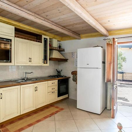 Villa Gladiolo Marzamemi Luaran gambar