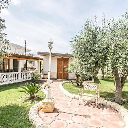 Villa Gladiolo Marzamemi Luaran gambar