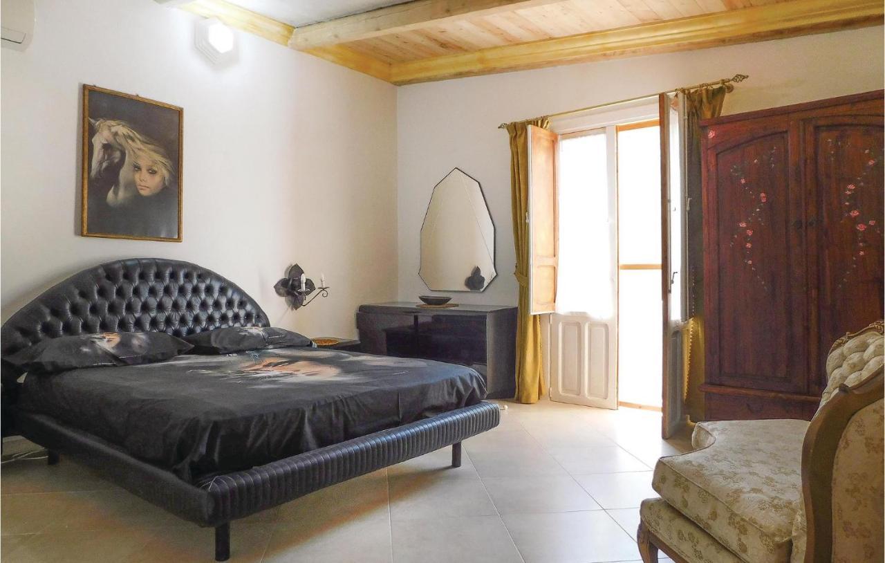 Villa Gladiolo Marzamemi Luaran gambar