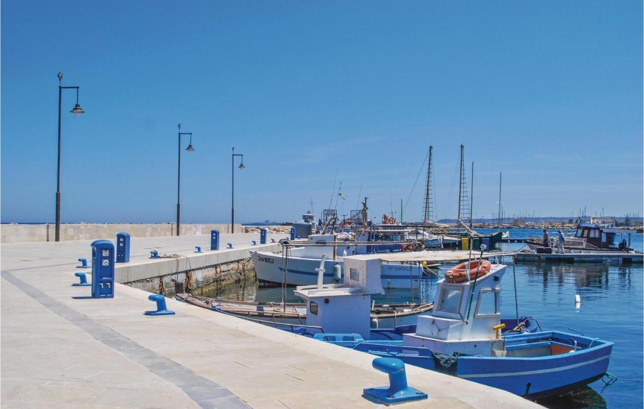 Villa Gladiolo Marzamemi Luaran gambar