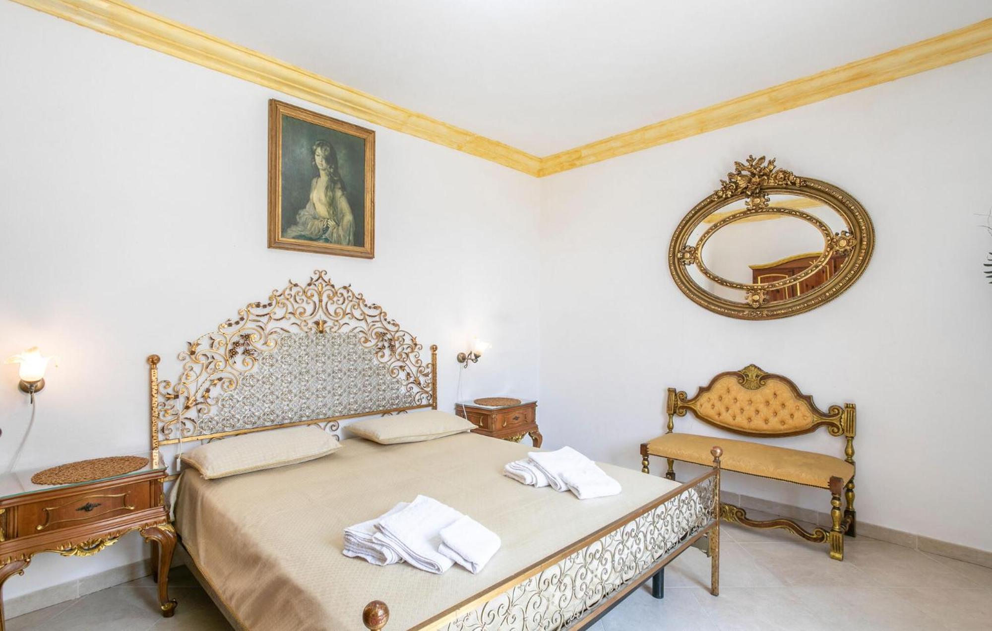 Villa Gladiolo Marzamemi Luaran gambar