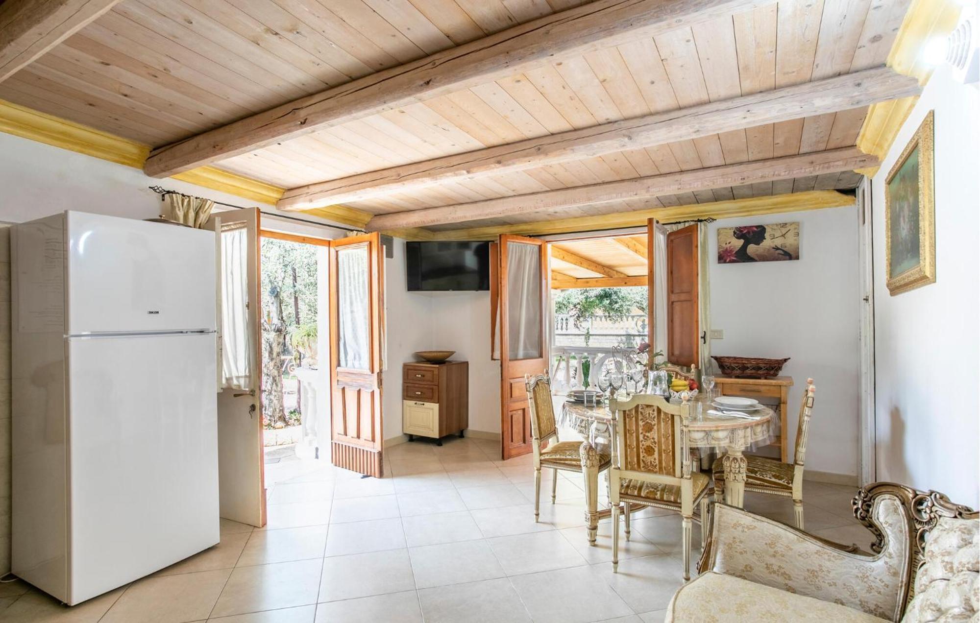 Villa Gladiolo Marzamemi Luaran gambar