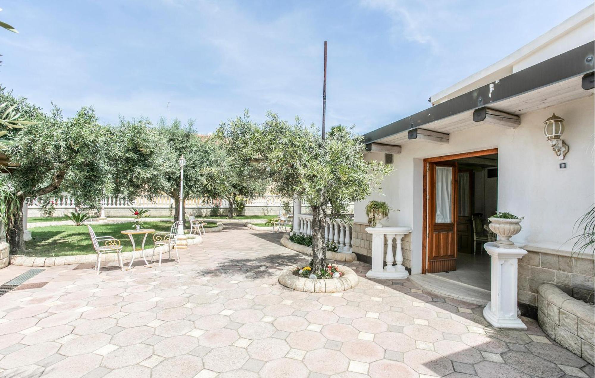 Villa Gladiolo Marzamemi Luaran gambar