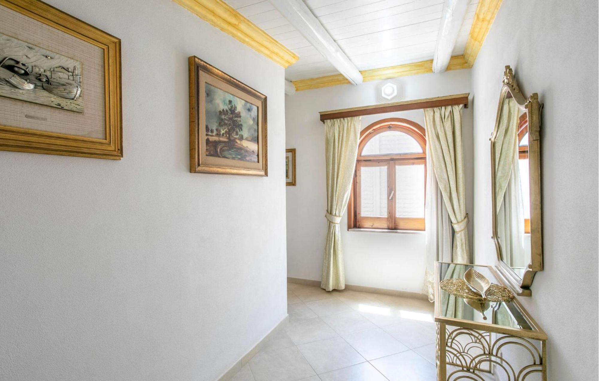 Villa Gladiolo Marzamemi Luaran gambar