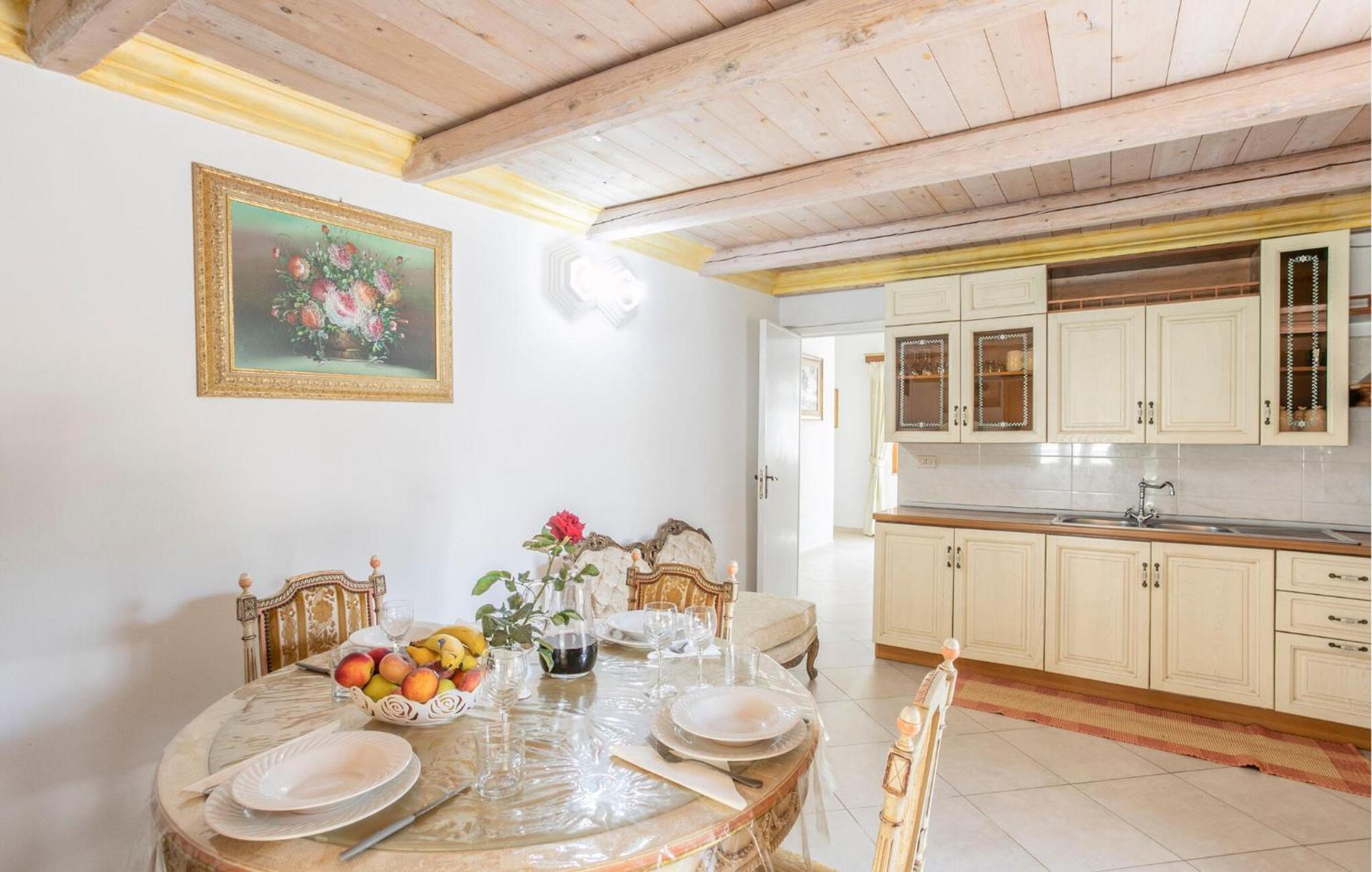 Villa Gladiolo Marzamemi Luaran gambar