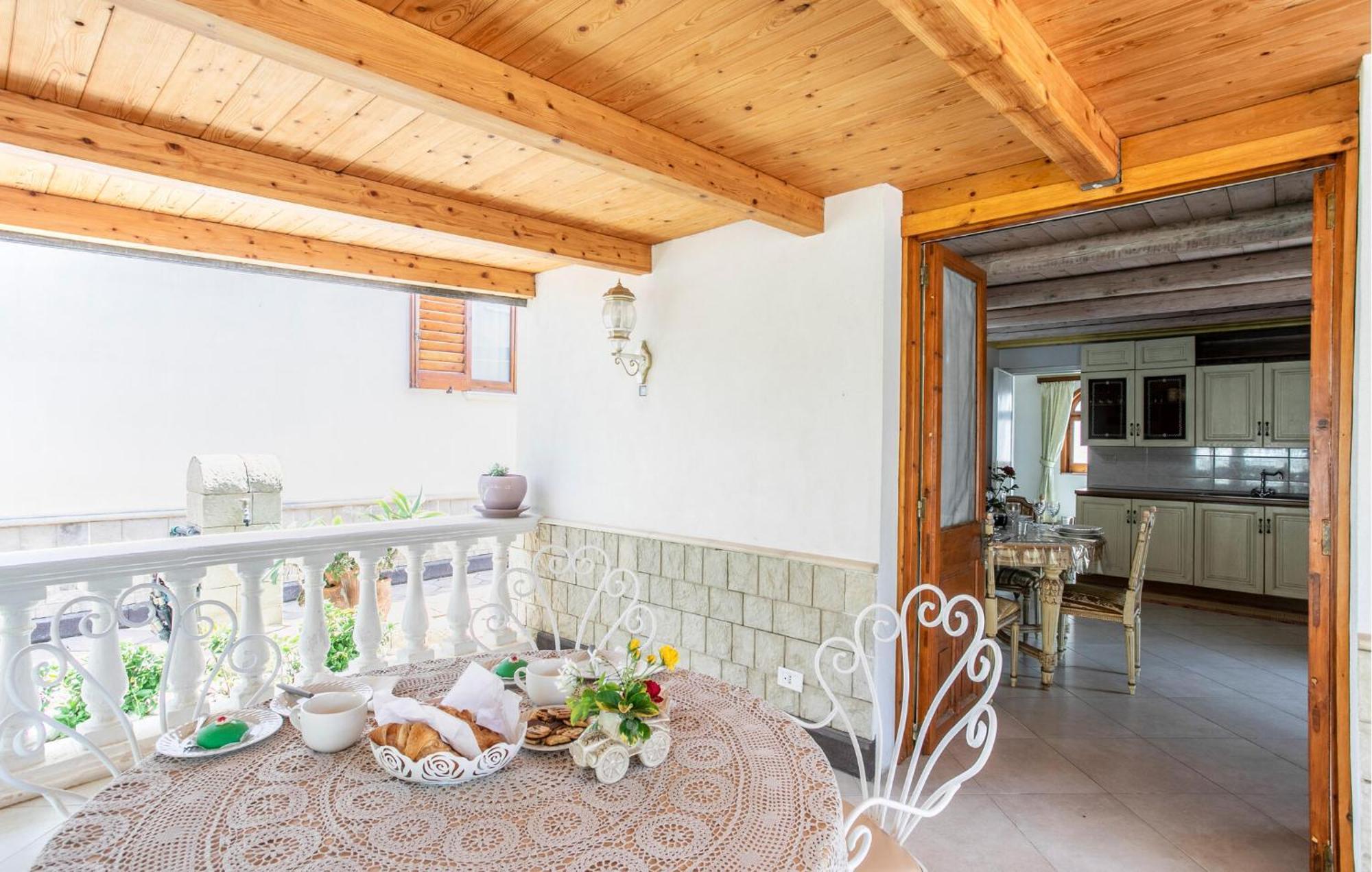 Villa Gladiolo Marzamemi Luaran gambar